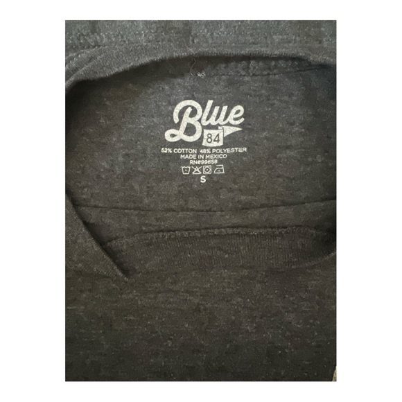 Bundle Lake Tahoe T-shirt & Crop Seater Size Medium - Picture 5 of 7